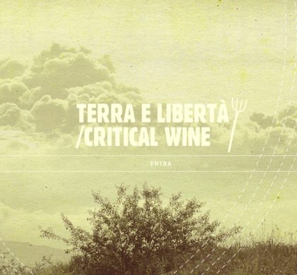 Critical Wine Genova – 7-8 Novembre 2015